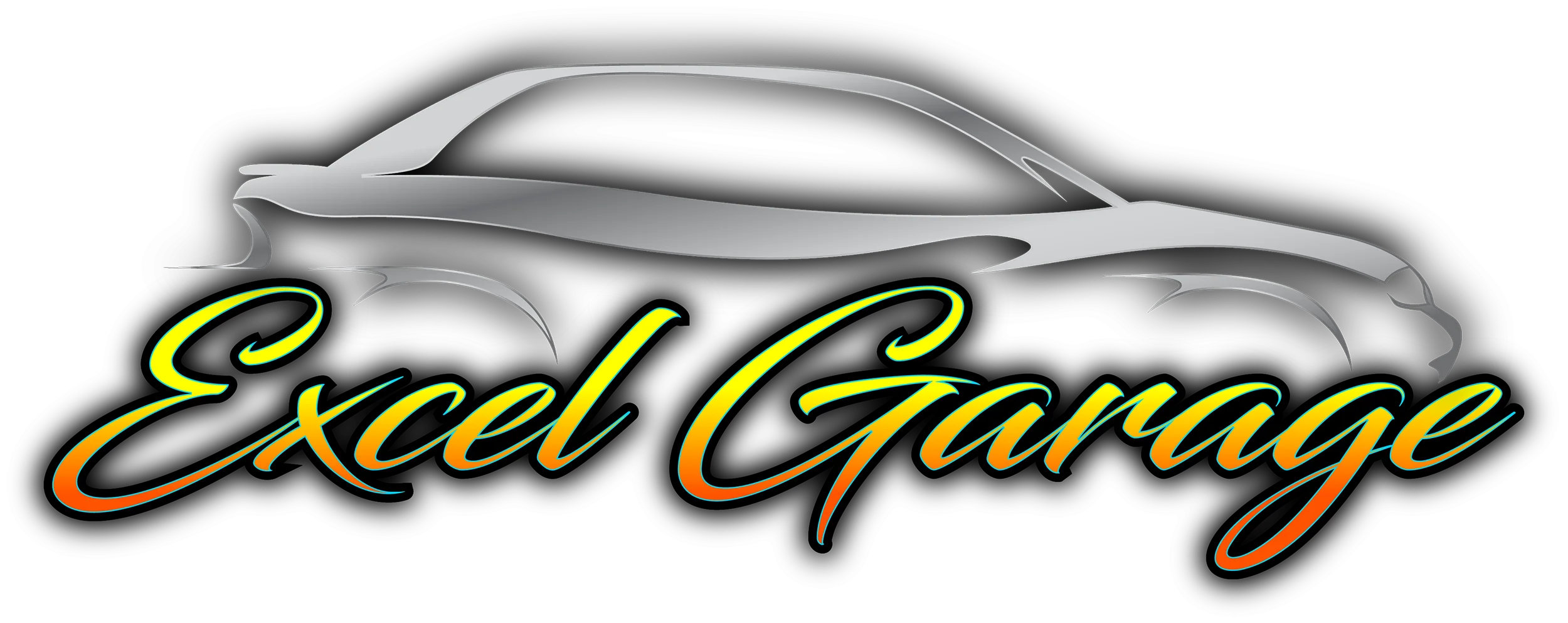 Excel Garage
