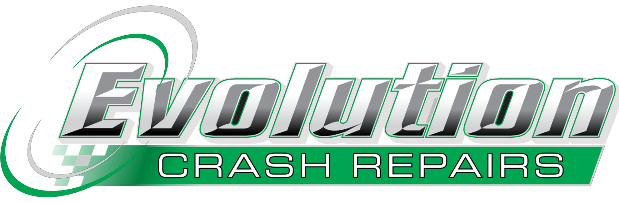 Evolution Crash Repairs
